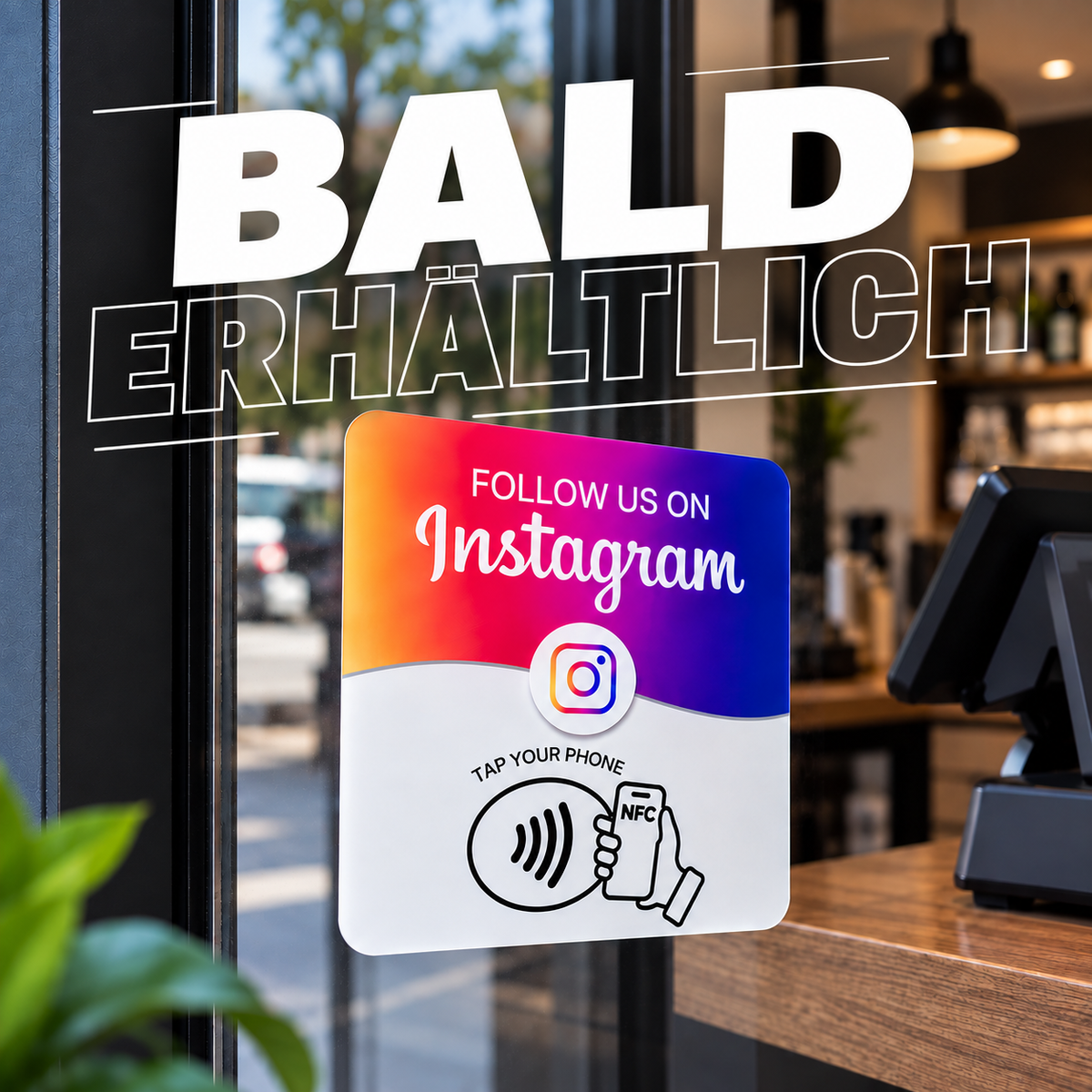 Instagram Tag