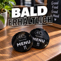Menu/ Order Tag
