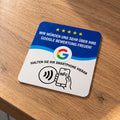 Google Review Tag